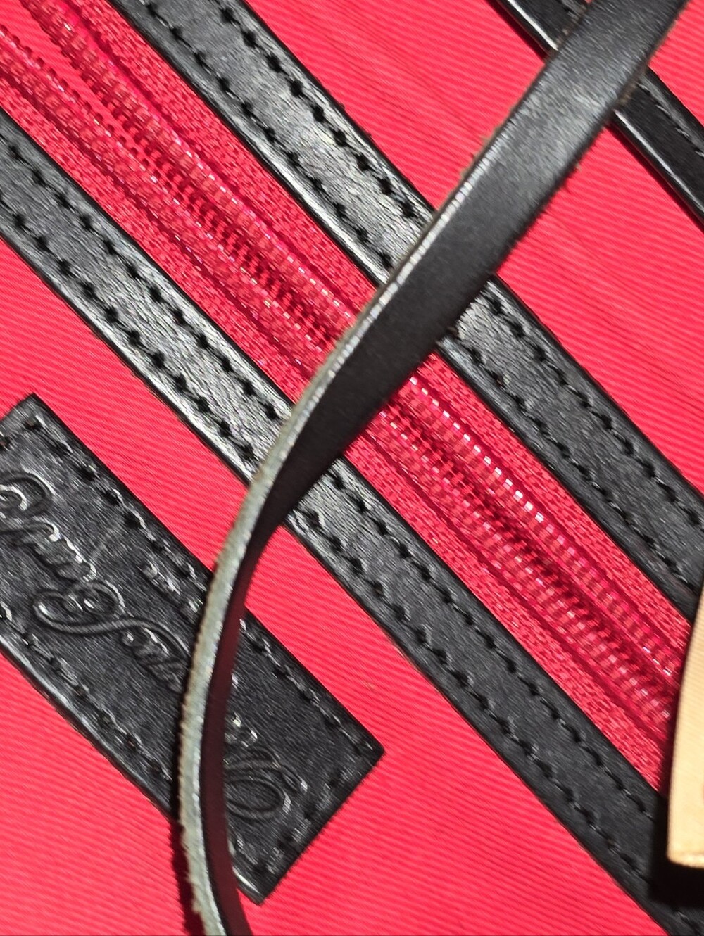 Dooney & Bourke Leopard Bag - Picture 7 of 9